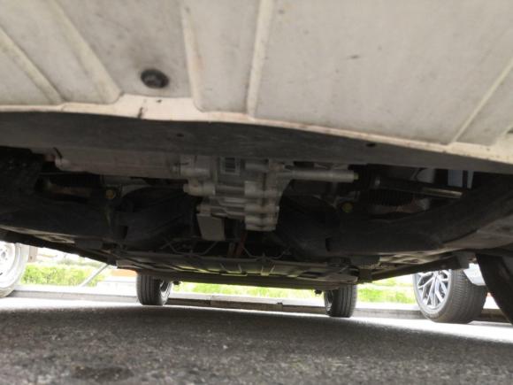 [成都·川A] 二手长安奔奔E-Star2021款 国民版 心悦版 （快充版）三元锂