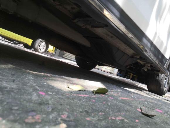 [佛山·鄂A] 二手东风风神东风风神AX72016款 2.0L 自动智逸型