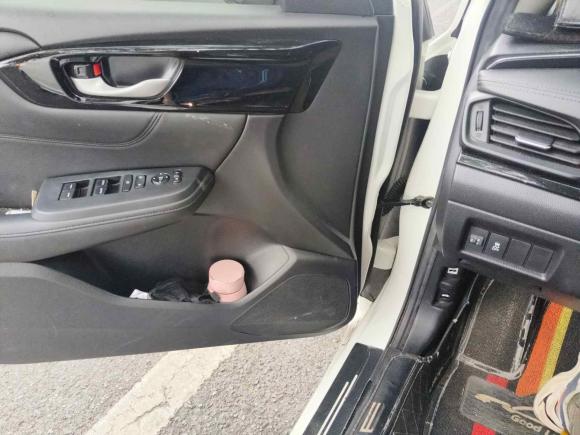 [上海·沪E] 二手本田凌派2022款 180Turbo CVT豪华版