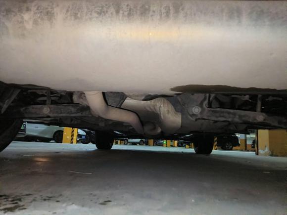 [义乌·浙G] 二手启辰启辰T902017款 2.0L CVT智尚版