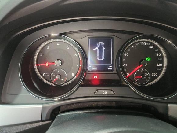 [湖州·浙E] 二手大众途昂2017款 330TSI 两驱豪华版