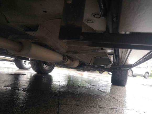 [义乌·浙G] 二手魏牌魏牌 VV62020款 2.0T 两驱智护+
