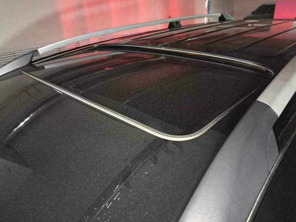 [济南·鲁A] 二手沃尔沃沃尔沃XC902011款 2.5T 北欧行政版