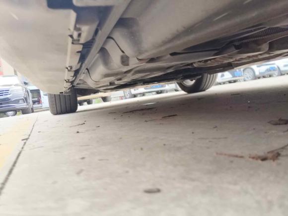 [苏州·苏E] 二手奔驰奔驰M级2012款 ML 350 动感型