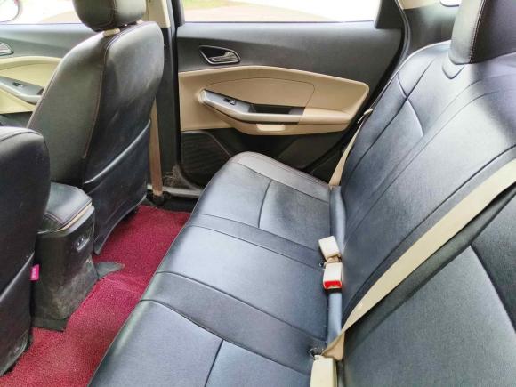 [无锡·苏B] 二手福特福睿斯2015款 1.5L 手动舒适型