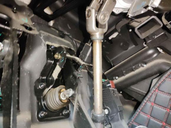 [南通·苏F] 二手宝骏宝骏5602015款 1.8L 手动豪华型