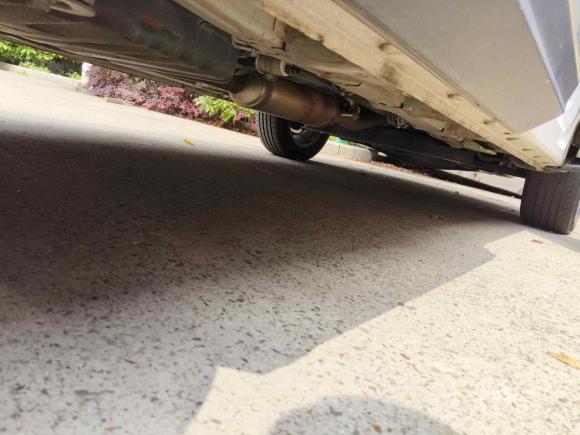 [无锡·苏B] 二手宝骏宝骏5602017款 1.5T DCT旗舰型 7座