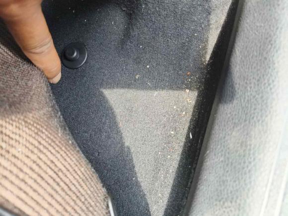 [南通·苏F] 二手奔驰奔驰GLC2020款 改款 GLC 300 L 4MATIC 动感型