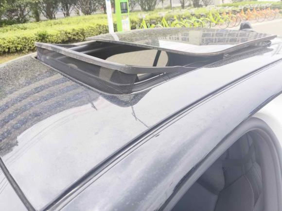 [常州·苏D] 二手领克领克032021款 2.0TD 自动劲Plus