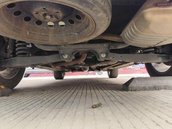 [深圳·湘F] 二手捷途捷途X702018款 1.5T 自动悦行版