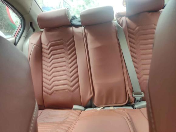 [温州·浙C] 二手本田锋范经典2012款 1.5L 自动精英版