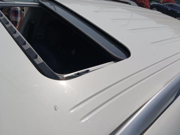 [南京·苏L] 二手日产途乐2017款 5.6L 标准型