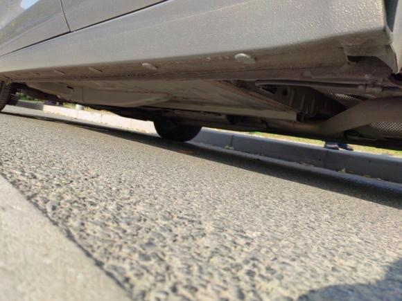 [上海·苏A] 二手别克英朗2018款 18T 自动精英型