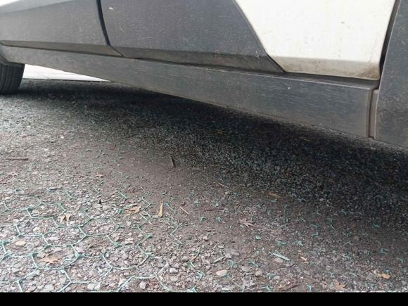 [南京·苏A] 二手中华中华V32016款 1.5L 手动智能型