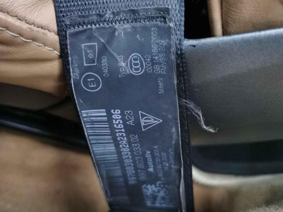 [西安·闽D] 二手保时捷保时捷9112006款 Carrera AT 3.6L