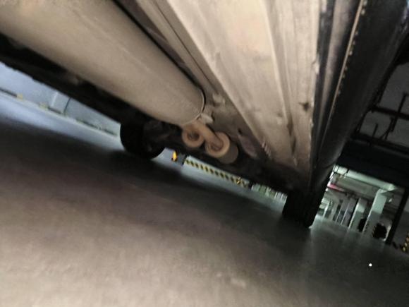 [宁波·浙F] 二手奔驰唯雅诺2013款 3.5L 皓驰版