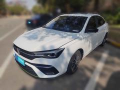 [上海·沪C] 荣威荣威i52021款 1.5L CVT星耀版