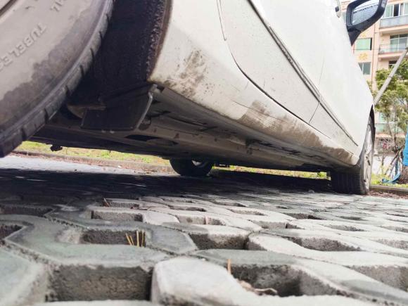 [温州·鄂F] 二手马自达阿特兹2015款 2.0L 蓝天豪华版