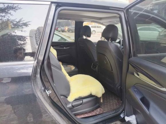 [北京·京N] 二手上汽大通MAXUS大通G502021款 PLUS 1.5T 自动护航版