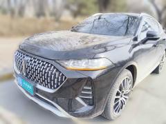 [济南·鲁A] 魏牌魏牌 摩卡2021款 2.0T 四驱特醇版