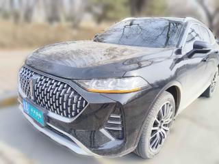 魏牌魏牌 摩卡2021款 2.0T 四驱特醇版