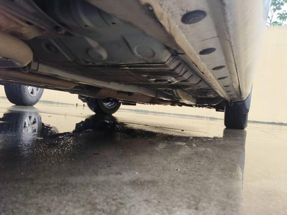 [南昌·赣A] 二手丰田YARiS L 致享2017款 1.5E CVT魅动版