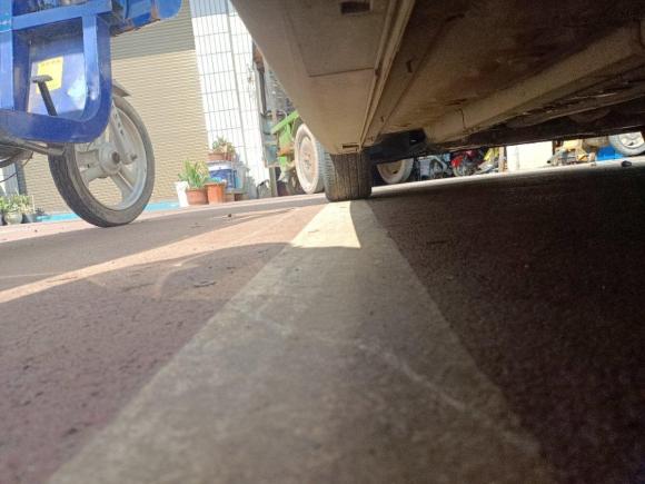 [金华·浙G] 二手起亚KX CROSS2017款 1.4L AT GLS