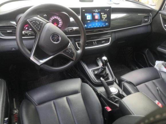 [西安·陕A] 二手比亚迪宋MAX2019款 1.5T 手动智联睿逸天窗型 6座 国VI