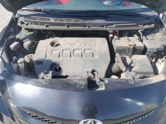 [嘉兴·浙F] 二手丰田威驰2008款 1.6L GL-S 运动版 AT