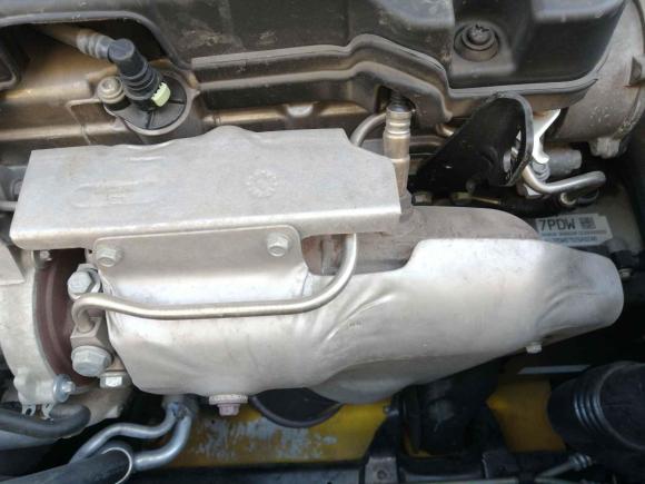 [常州·鲁Q] 二手雪佛兰迈锐宝2017款 1.5T 自动豪华版