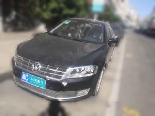 大众朗逸2013款改款经典1.6L自动舒适版