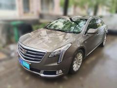 [南昌·赣A] 凯迪拉克凯迪拉克XTS2018款 28T 精英型
