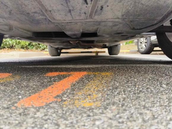 [上海·浙F] 二手大众途昂2017款 380TSI 四驱豪华版