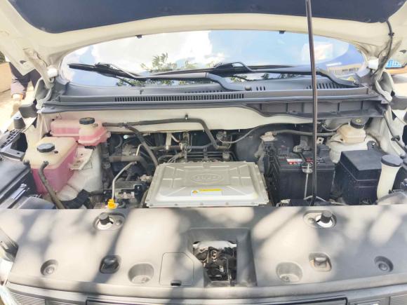 [金华·浙G] 二手比亚迪元新能源2018款 EV360 智联尚酷型