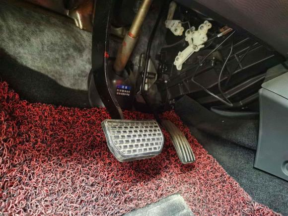 [温州·浙C] 二手铃木雨燕2013款 1.5L 自动标准版