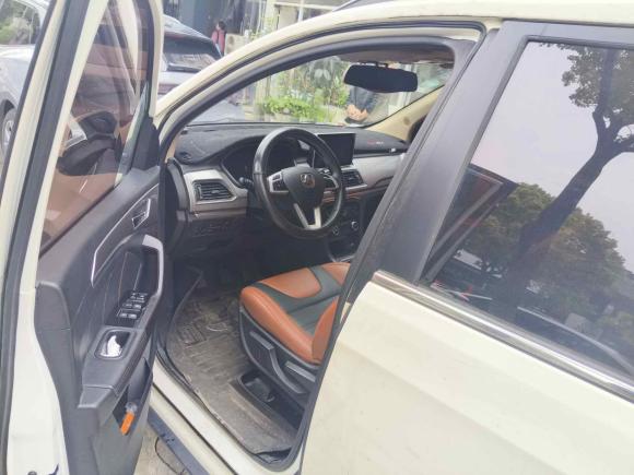 [宁波·赣F] 二手北汽威旺北汽威旺M50F2017款 1.5L 舒适型