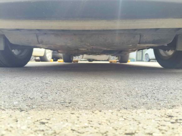 [成都·川A] 二手本田本田XR-V2015款 1.8L EXi  CVT舒适版