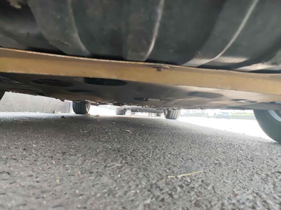 [青岛·鲁B] 二手现代朗动2015款 1.6L 手动领先型