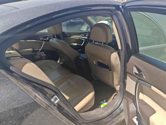 [北京·京N] 二手别克君威2009款 2.0L 精英版