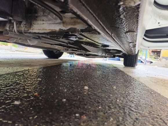 [深圳·粤W] 二手雪佛兰科沃兹2019款 320 自动欣享天窗版