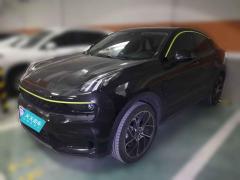 [无锡·苏B]领克&nbsp;&nbsp;领克05&nbsp;&nbsp;2020款2.0TD两驱耀Halo