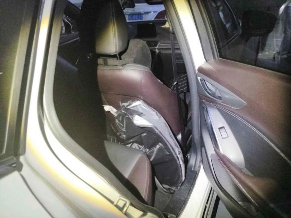 [杭州·浙A] 二手马自达马自达CX-42018款 2.0L 自动两驱蓝天探索版 国V