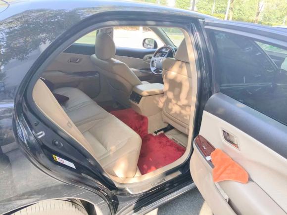 [成都·川G] 二手丰田皇冠2012款 2.5L Royal 真皮版