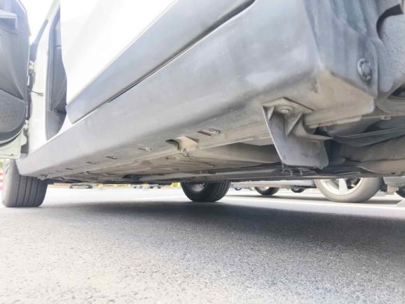 [上海·冀D] 二手纳智捷优6 SUV2015款 1.8T 魅力升级型