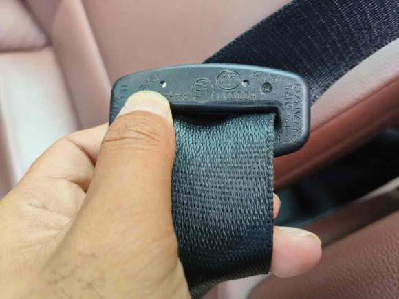 [杭州·浙A] 二手宝马宝马5系GT2013款 535i 典雅型