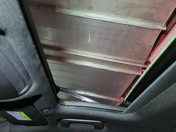 [西安·陕A] 二手凯迪拉克凯迪拉克CT62020款 28T 精英型