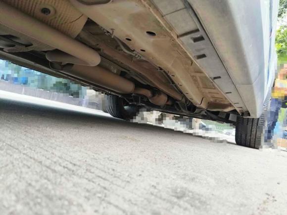 [西安·陕A] 二手奇瑞瑞虎82018款 1.5TCI 手动特供版 5座