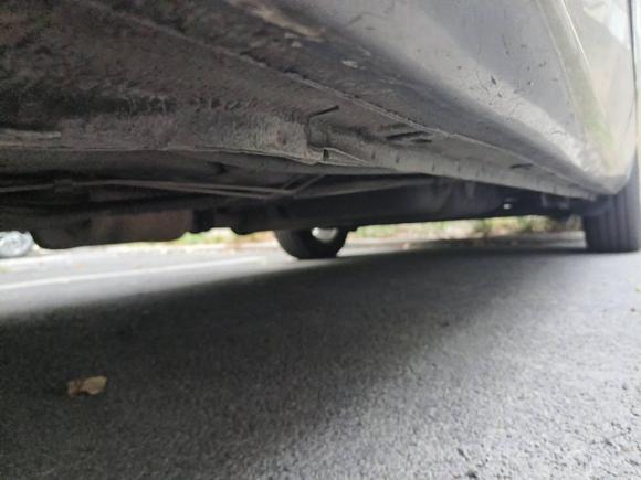 [上海·沪E] 二手别克别克GL82014款 3.0L XT豪华商务旗舰版