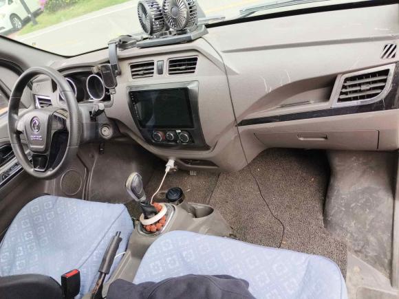 [苏州·苏E] 二手东风御风御风EM262023款 标准版 41.472kWh 河南锂动