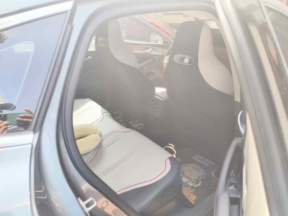 [南京·苏A] 二手比亚迪驱逐舰052022款 DM-i 55KM 尊贵型